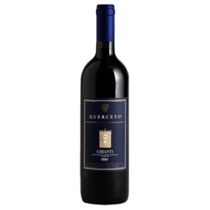 Vinho Tinto Castello Di Querceto Chianti Sangiovese 2020
