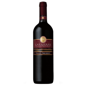 Vinho Tinto Nuraghe Supramonte Cannonau Di Sardegna 2020