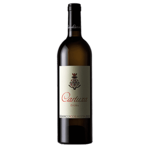 Vinho Branco Cartuxa Évora Colheita 2021