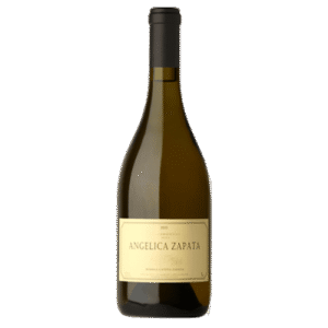 Vinho Branco Angelica Zapata Chardonnay Alta 2020