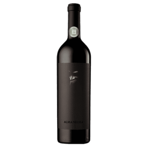 Vinho Tinto Alma Negra 2019