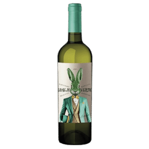 Vinho Branco Conejo Verde Blanc De Blancs 2022