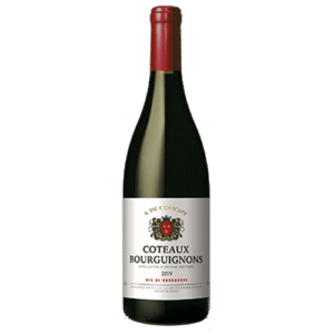 Vinho Tinto A. De Coligny Coteaux Bourguignons Gamay 2019