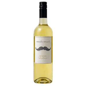 Vinho Branco Mustache Vineyards Moscato 2018
