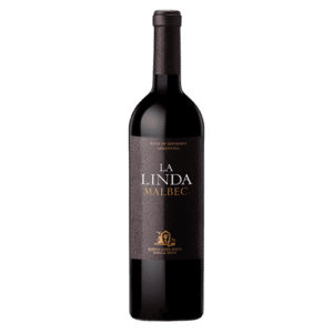 Vinho Tinto La Linda Malbec 2020