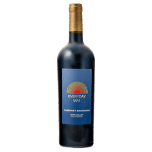 Vinho Tinto Everyday Napa Cabernet Sauvignon 2017