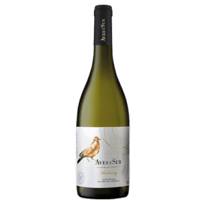 Vinho Branco Aves Del Sur Chardonnay 2022