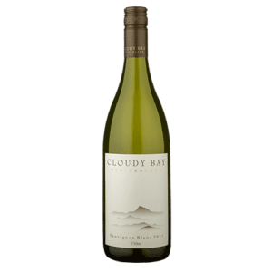 Vinho Branco Cloudy Bay Sauvignon Blanc 2021