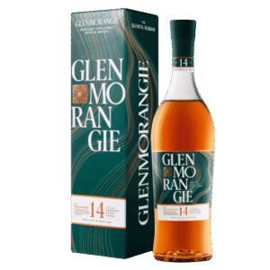 Whisky Glenmorangie The Quinta Ruban 14 anos