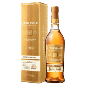 Whisky Glenmorangie Nectar D'or