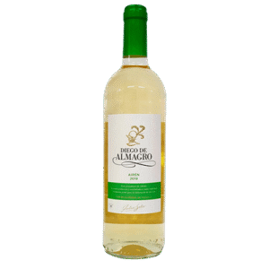 Vinho Branco Diego De Almagro Airén 2019