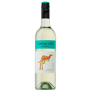Vinho Branco Yellow Tail Moscato