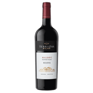 Vinho Tinto Terrazas Reserva Malbec 2020