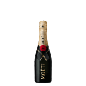 Vinho Champagne Branco Mini Moët & Chandon Imperial Brut