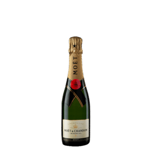 Vinho Champagne Baby Branco Moët & Chandon Impérial Brut