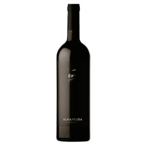 Vinho Tinto Alma Negra M Blend 2018