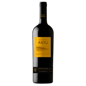 Vinho Tinto Montgras Antu Cabernet Sauvignon 2017