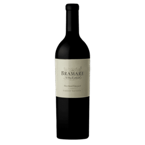 Vinho Tinto Cobos Bramare Marchiori Cabernet Sauvignon 2017