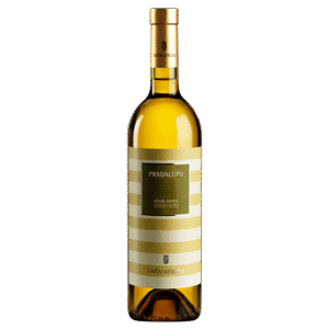 Vinho Branco Pradalupo Roero Arneis 2020