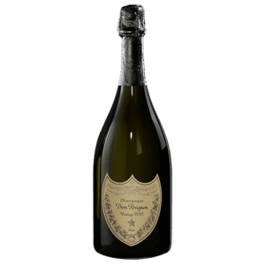 Vinho Champagne Branco Dom Pérignon Vintage Brut 2012