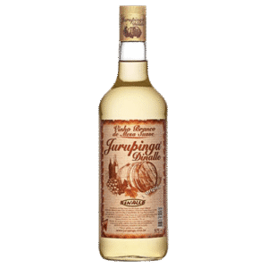 Vinho Branco Jurupinga Dinalle