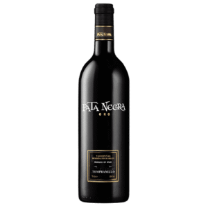 Kit Vinho Tinto Pata Negra Oro Tempranillo 2019