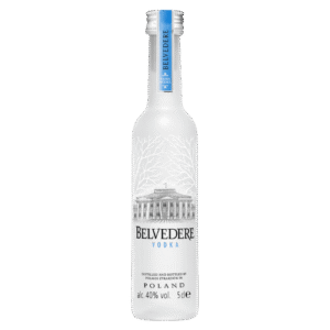 Vodka Belvedere Pure Mini
