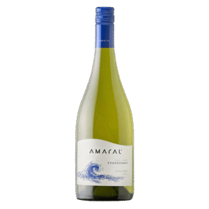 Vinho Branco Montgras Amaral Chardonnay 2020