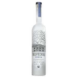 Vodka Belvedere Pure 1750ml