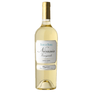 Vinho Branco Nicasia Vineyards Blanc de Blancs 2019