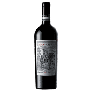 Vinho Tinto Pêra-Manca Évora 2015
