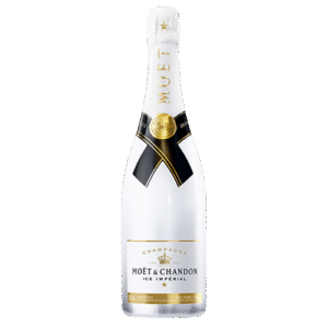 Vinho Champagne Branco Moët & Chandon Ice Imperial