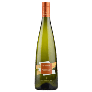 Vinho Branco Le Fronde Moscato D'Asti 2019