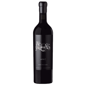 Vinho Tinto El Beso de Judas Acto I