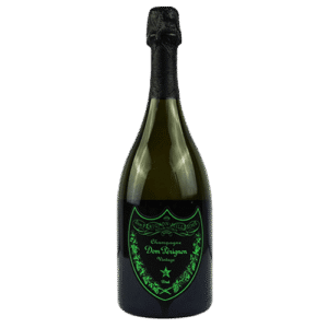 Vinho Champagne Branco Dom Pérignon Luminous Label Vintage Brut 2012