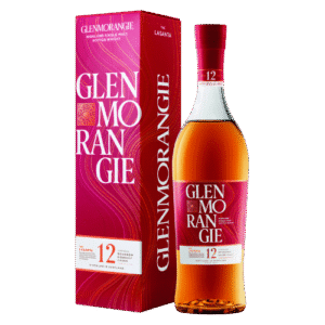 Whisky Glenmorangie The Lasanta 12 anos