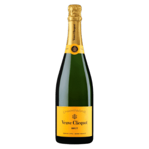 Vinho Champagne Branco Veuve Clicquot Yellow Label Brut