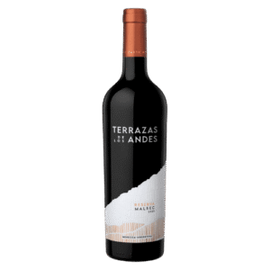 Vinho Tinto Terrazas de Los Andes Reserva Malbec 2021