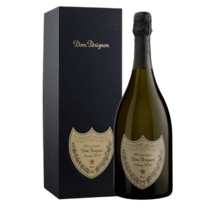 Vinho Champagne Branco Dom Pérignon Vintage Brut 2013