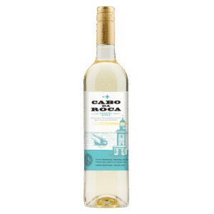 Vinho Branco Cabo da Roca Regional Península de Setúbal 2019