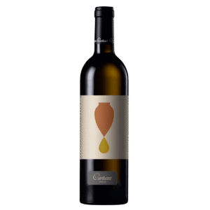 Vinho Branco Cartuxa de Curtimenta Branco 2016