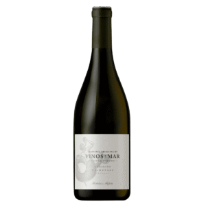 Vinho Branco Compañía Uruguaya de Vinos de Mar Maldonado Albariño 2021