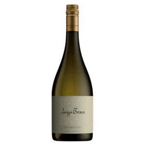 Vinho Branco Luigi Bosca Chardonnay 2022