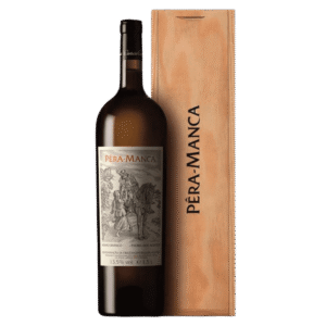 Vinho Branco Magnum Pêra-Manca Évora 2021