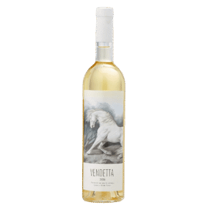 Vinho Branco Vendetta Blend 2016
