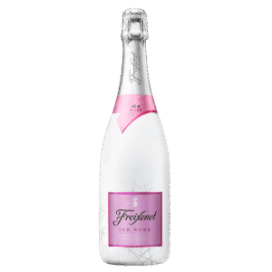 Vinho Cava Rosé Freixenet Ice Demi-Sec