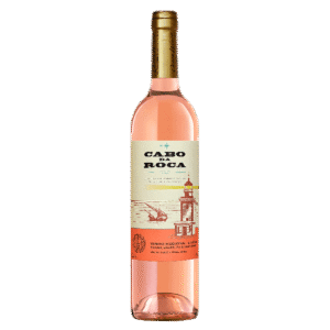 Vinho Rosé Cabo da Roca Syrah 2019