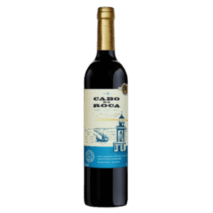 Vinho Tinto Cabo da Roca Castelão 2019