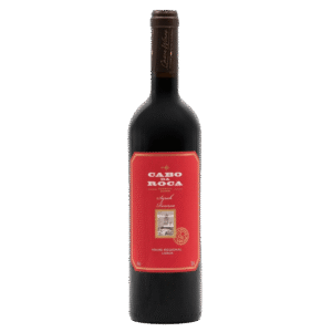 Vinho Tinto Cabo da Roca Lisboa Reserva Syrah 2016