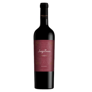 Vinho Tinto Luigi Bosca Insignia Malbec 2024